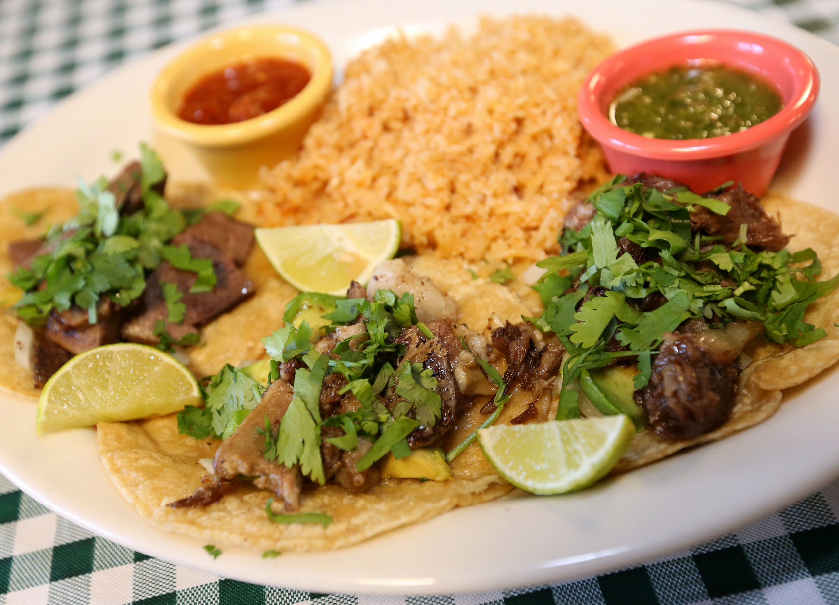 PACOS TACOS